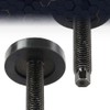 PIT66 Lowering Suspension Bolt Kit Compatible with 2005-2013 C6 Corvette