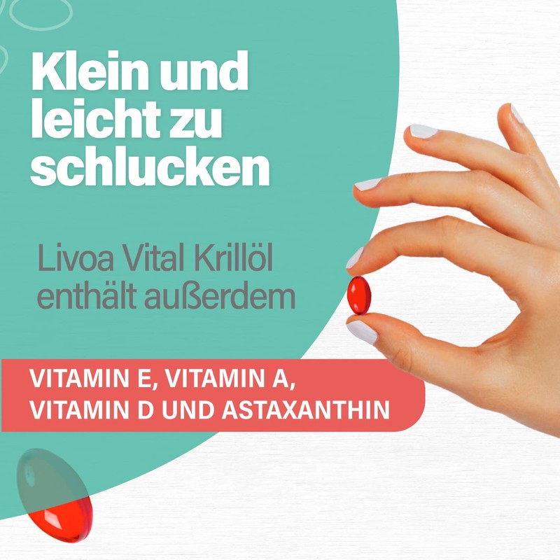 Omega 3 Capsules Fatty Acids from Krill Oil, , ,
