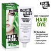 Color Rebel Hair Colour Green 100mL