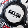 Mitre Delta Football | Highly Durable | Enhanced Accuracy and