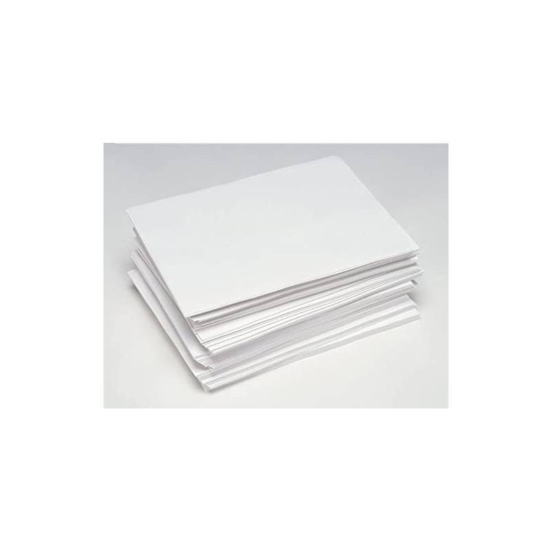A4 Copier Paper 75 Sheets 75Gsm Photocopy, Laser & Inkjet