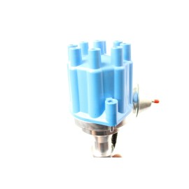 MAXX 95643B Billet Electronic Distributor 61-81 Buick 215 265 300 301 340 350 V8