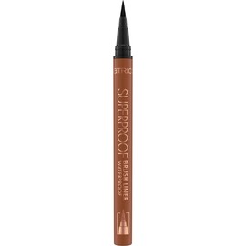 Catrice Superproof Brush Liner Waterproof 020 Cocoa Brown