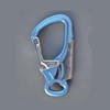 rockteryx rokkuterikusu Carabiner ヴxiafera-ta rtaf6 – 1014 Blue
