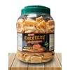 Chicoticos Nezka Jamón - Cuban Delicious Ham Flavored Crunchy Snacks