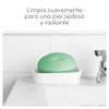 Jabón Dove Go Fresh Pepino y Té Verde 135 g