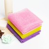 GIGULES, 3 Pieces African Net Bath Sponge African Exfoliating African