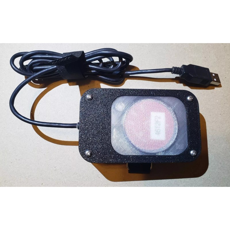 Dual Electronics PROTECTOR FOR DUAL XGPS160 SKYPRO GPS RECEIVER