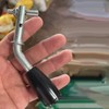 Colcolo Door Handle, Stainless Steel Handle,Easy to Install,Easy to Use,Premium