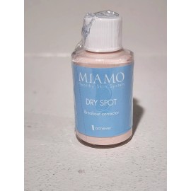 MIAMO Healthy Skin System Dry Spot Breakout Corrector 30ml