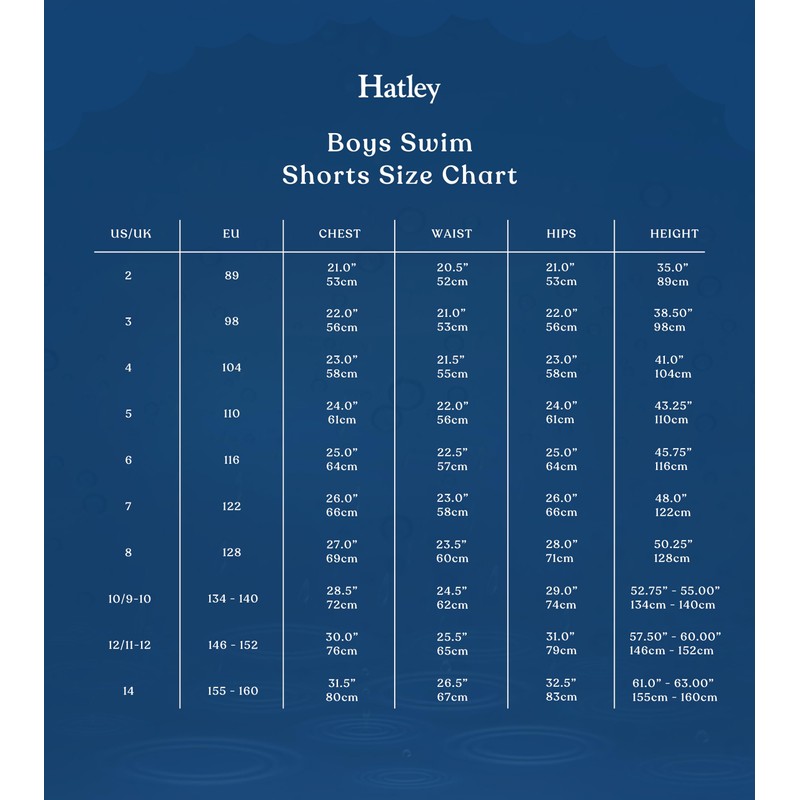 Hatley Kids Boys Swim Board Shorts, Colourblock Dino, 2 Years