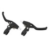 MechKit Bicycle Brake Levers, Pack of 2 Bicycle Brake Handle
