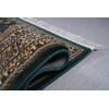 Muslim Prayer Rug | Janamaz | Sajjadah | 850.000 Point
