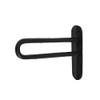 Dulton Shelf Bracket, Belt Bracket, Height 6.6 x Width 1.6