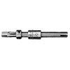 Tap Extractors - Inch / Metric Sizes Size: 3/8" /