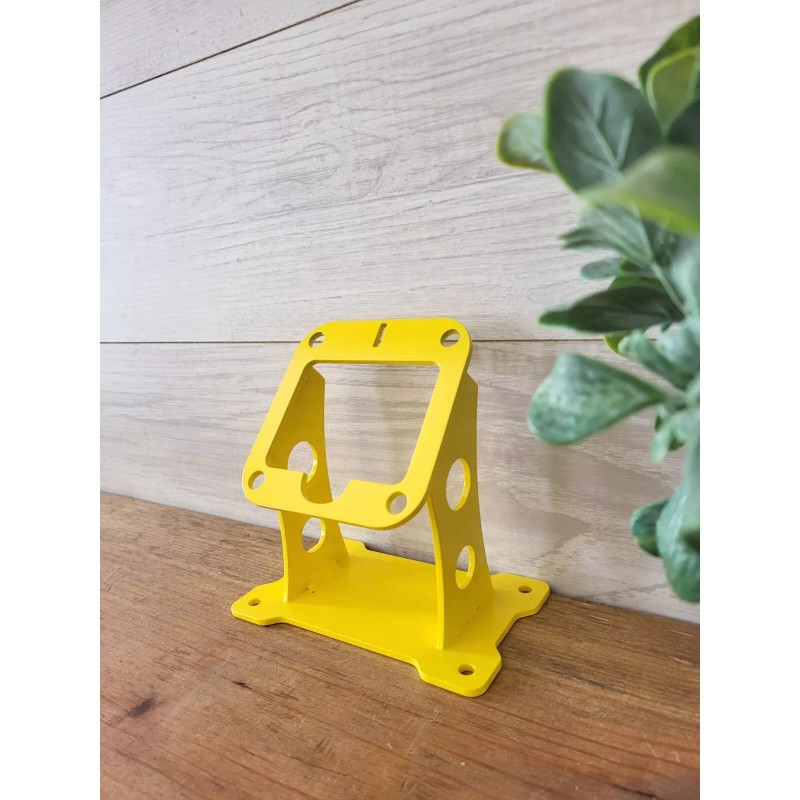 Buzzschopshop Accuair Elevel ECU Mount ECU Bracket Air Ride Suspension