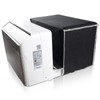 air conditioner cover for midea U shaped outside unit. AC