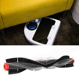 CHICIRIS Roller Brush Replacement Accessories for Neato BotVac 70e 75 80 85 Series,Main Brush Replacement Kit, Household Cleaning Tools,Easy to Install and Replace