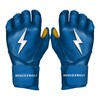 BRUCE BOLT Original Series Long Cuff Royal Batting Glove -