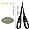Cable Pull Fitness, Triceps Training Device, Cable Pull Handles, Triceps