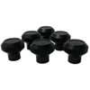 Crown Automotive RT Off-Road Dash Control Knob Set