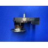 Seiko Dual Chime Clock Movement fits up to 1/4” thick