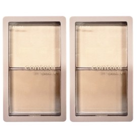 Etude Etude Shadow Shading No. 01 Re-creation 10g x2 Neutral Shading / 에뛰드 에뛰드 그림자 쉐딩 01호 재창조10g x2개 뉴트럴쉐딩