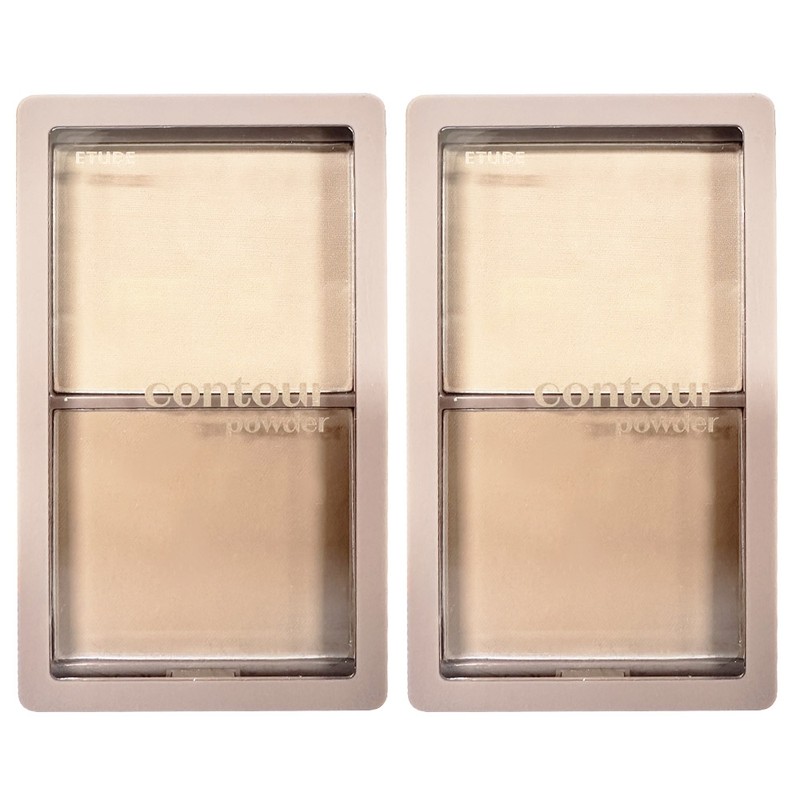 Etude Etude Shadow Shading No. 01 Re-creation 10g x2 Neutral