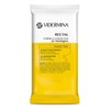 Vidermina Rectal Cleansing Wipes 15 wipes
