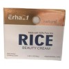 Boen Crema Humectante De Arroz Orgánico