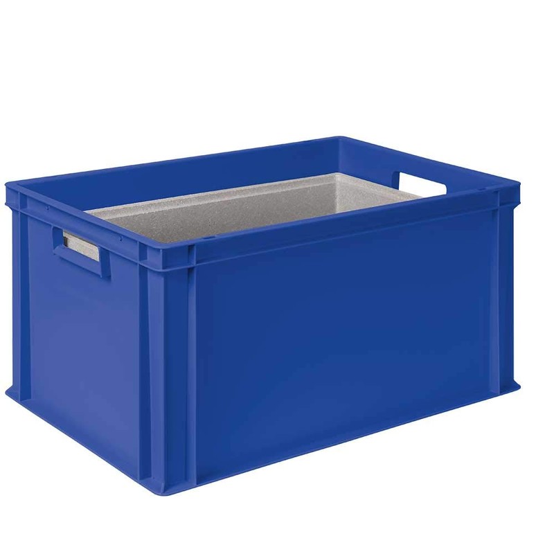 Set of 2 x 31.6 Litre EPS Thermal Box in