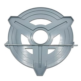 EGO Power+ Parts 2824948002 Blade Cover Protector for 12" Blade on BCA1220 12" Brush Cutter Multi-Head Tool Attachment