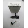 Technics Style Headshell Black In Sealed Box Brand New great