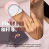 June Birthday Gifts for Women, June Birthstone Ring Graduation Gifs