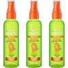 Garnier Fructis Style Brilliantine Shine Glossing Spray for High Shine