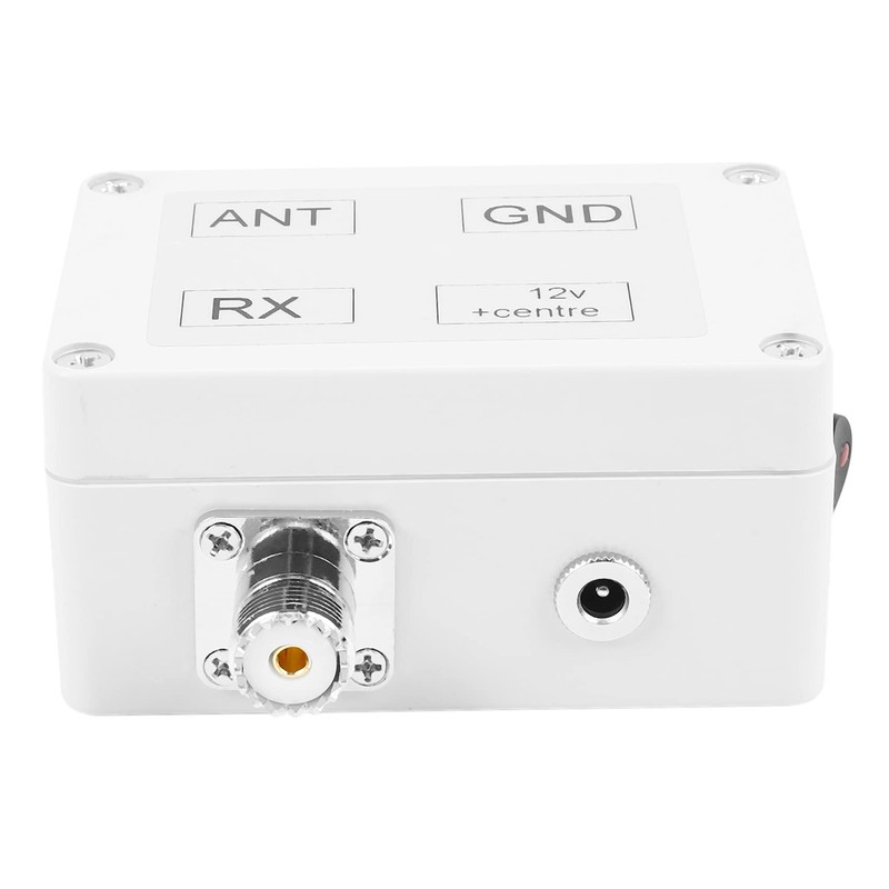 Peakloong Active Antenna 10Khz to 30Mhz Mini Whip Hf Lf