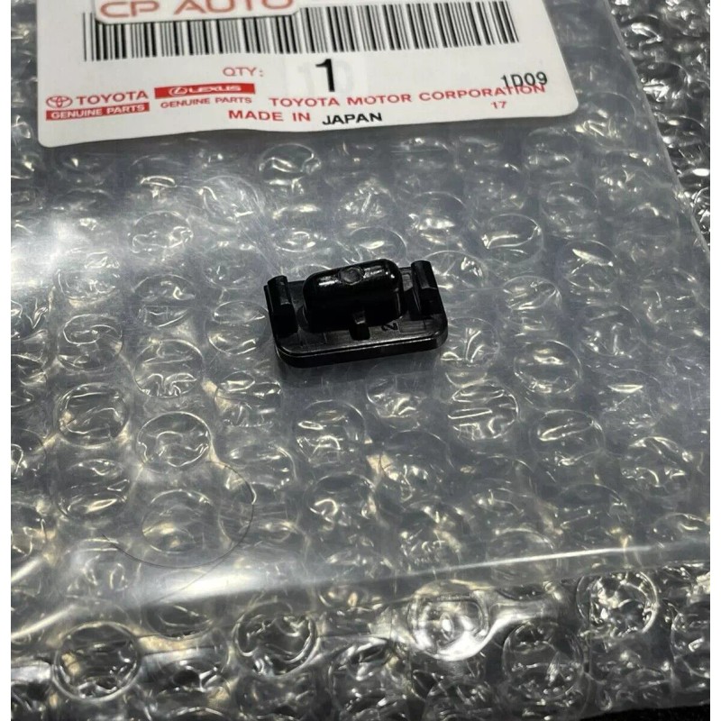 Lexus 07 - 12 LEXUS LS460 SHIFT LOCK RELEASE CAP