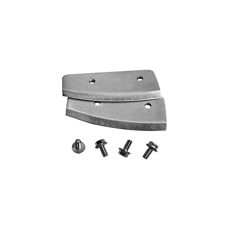 Eskimo RB8 8" Hand Auger Blades
