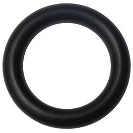 AERZETIX - C61938 - Set of 20 O-Ring Seals 11 x 2.5 mm - Hardness 70 - Operating Temperature -30...100°C - Made of NBR Rubber - Fittings / Fittings - Colour Black