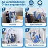 EZ Assistive Hoyer Lifting Strap Sling for Toilet, Patient Lifting