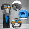 Gorilla Plush Golf Driver Headcover
