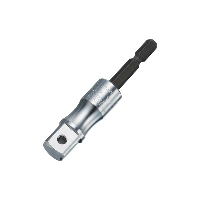 TOP FNA-4TS Strong Shaft Impact Socket Adapter for Electric Drills,