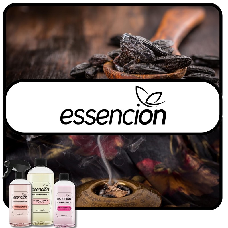 essencion Lavender Room Fragrance Refill Bottle - 500 ml -