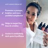 Anti Aging Skin Care Set by Eve Hansen - Best