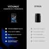 VITANNA® Magtein® L-Treonato de Magnesio 2000 mg | 2 Meses