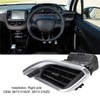 Dashboard AC Air Vent Outlet Right Side Air Conditioning Outlet