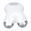Microcurrent Skin Massager 3 Gears Face Firming Tightening Lifting EMS