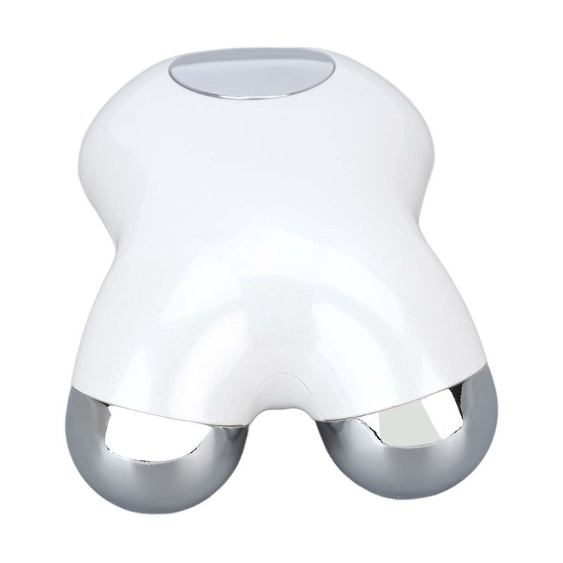 Microcurrent Skin Massager 3 Gears Face Firming Tightening Lifting EMS