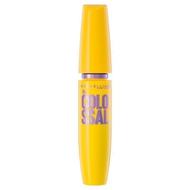 Maybelline Colossal Volumizing Mascara - Classic Black