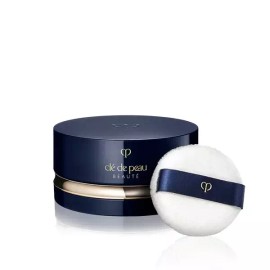 Cle de Peau Beaute [끌레드뽀 보떼](강남점)[청담샵 아이템] 트렌스루센트 루스 파우더 N M Cle de Peau Beaute [Gangnam Store][Cheongdam Shop Item] Translucent Loose Powder N M [N1 Light]